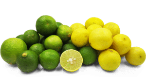 lemon