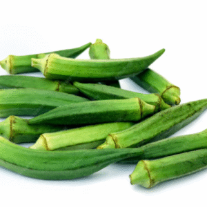 okra