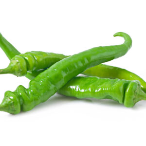 chilli
