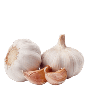 garlic