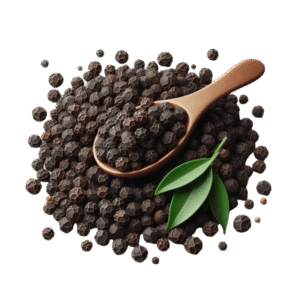 Black Pepper