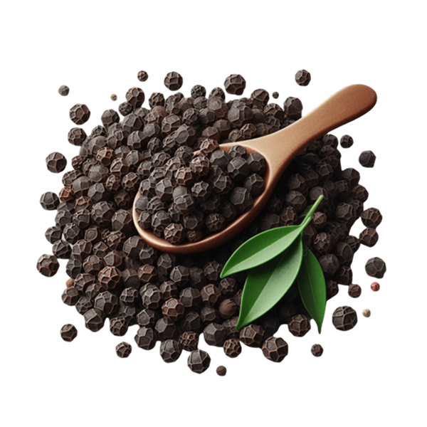 Black Pepper