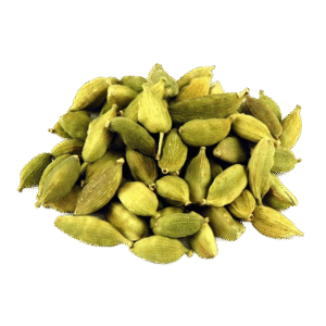 Cardamom