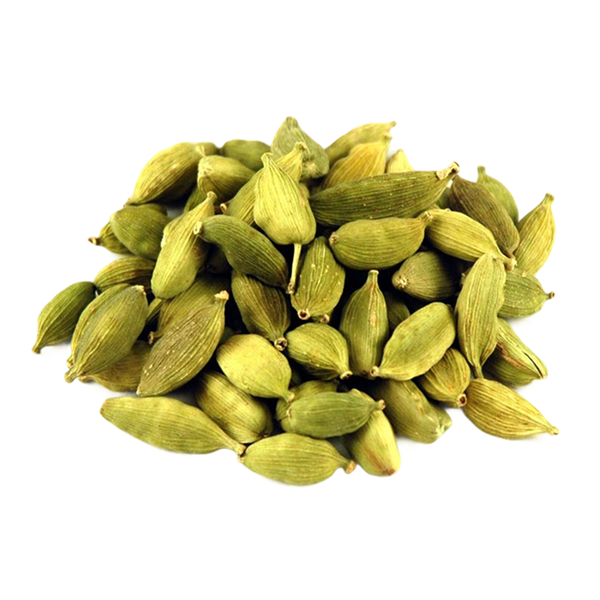 Cardamom
