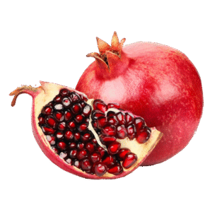 Pomegranate