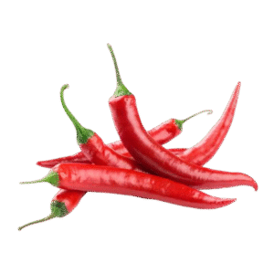 Red Chilli