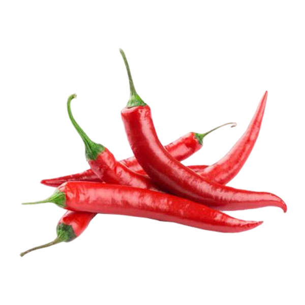 Red Chilli