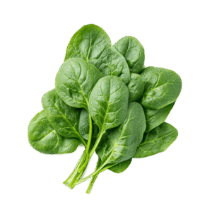 Spinach