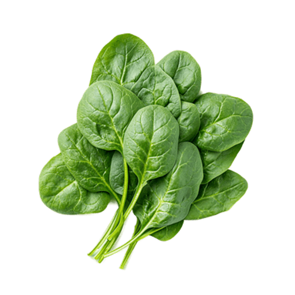Spinach